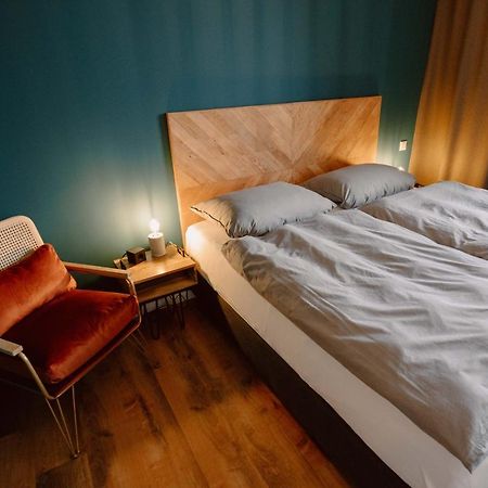 Schlafladen Hildesheim Hotel & Hostel Экстерьер фото