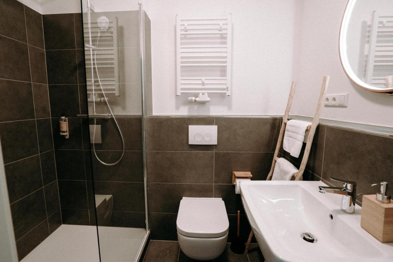 Schlafladen Hildesheim Hotel & Hostel Экстерьер фото