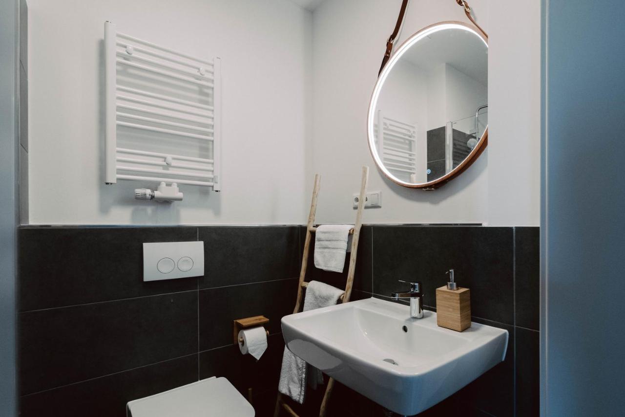 Schlafladen Hildesheim Hotel & Hostel Экстерьер фото